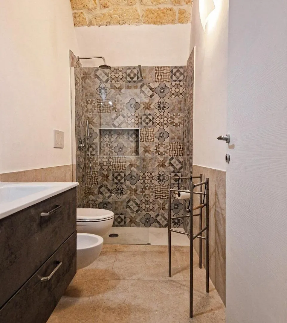Holiday home Midblue Home Bari