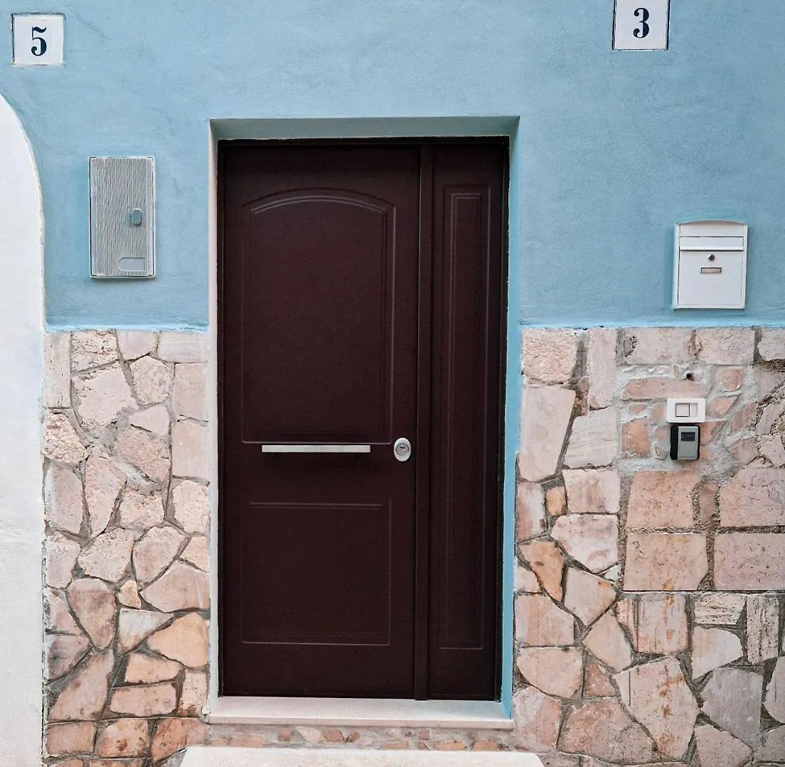Holiday home Midblue Home Bari