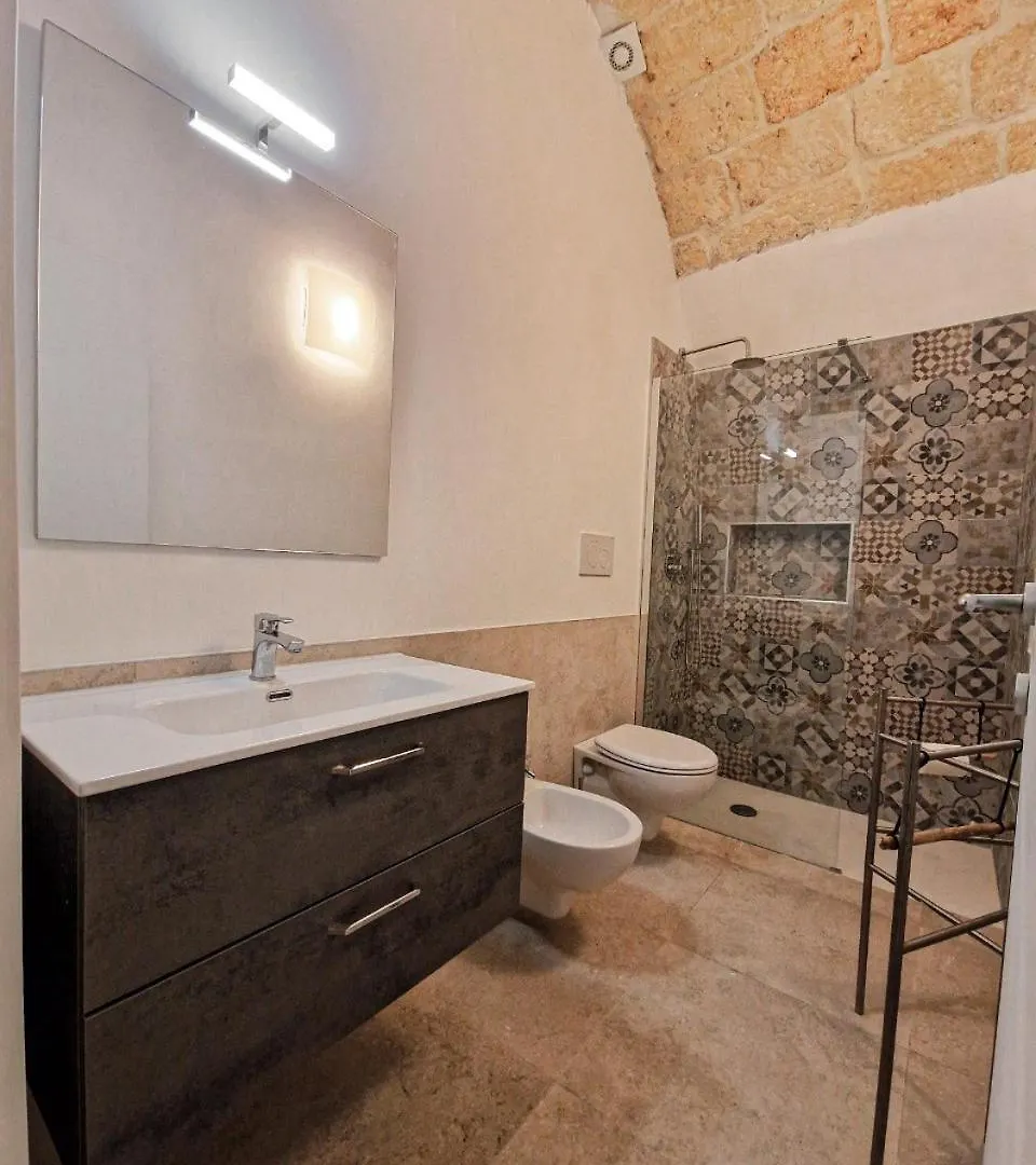 Midblue Home Bari